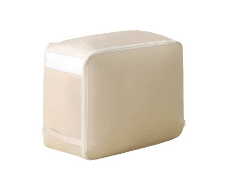 Large Clothes Storage Bag Organizer, Bedding Storage Bag