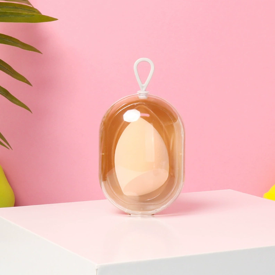 Capsule Beauty Cosmetic Sponges