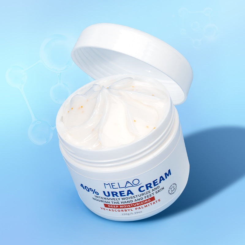 40% Urea Cream Intense Hydration & Exfoliation