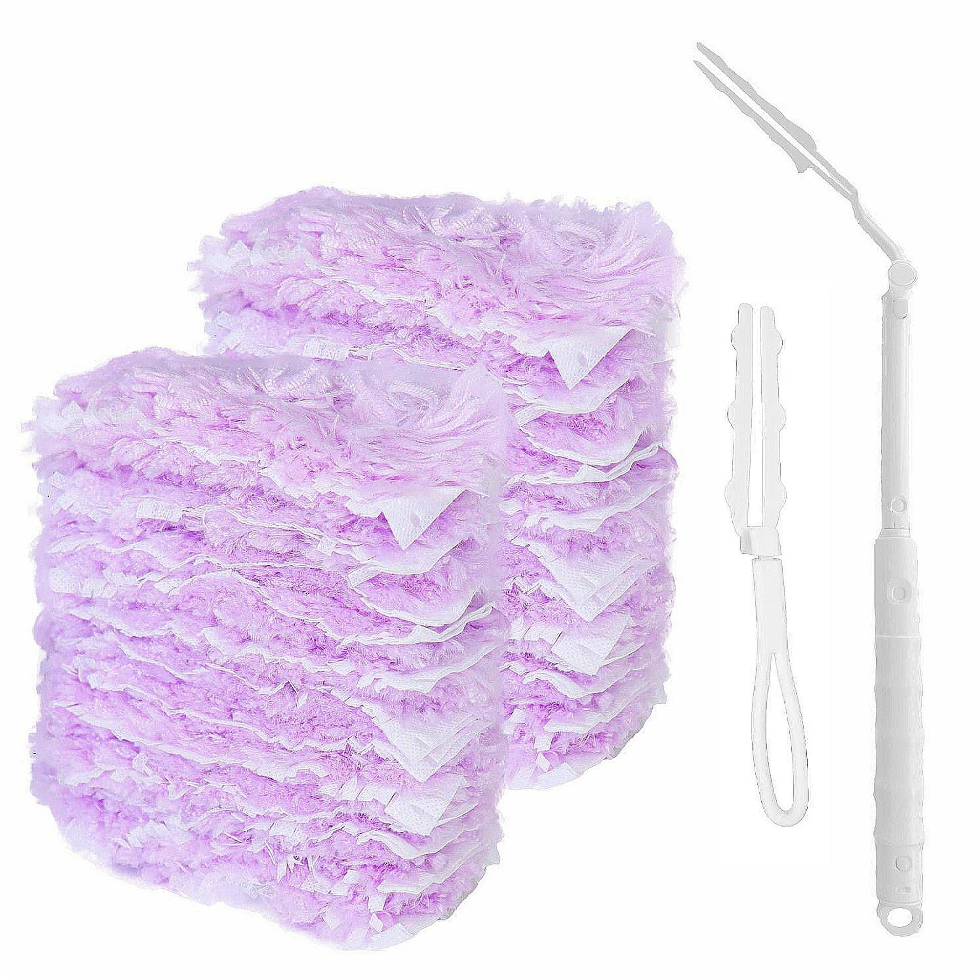 Disposable Lint Brush/Duster