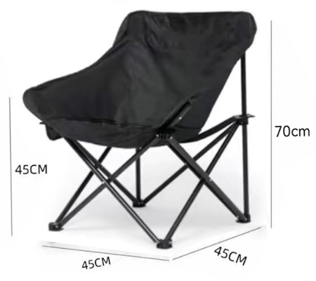 Outdoor Foldable Chair