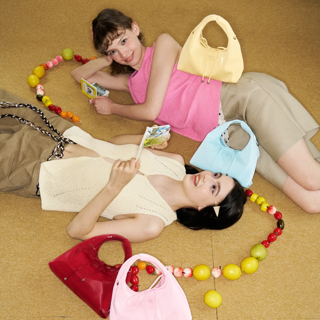 დიზაინერული ქალის ჩანთა – პრემიუმ ტყავი სტილი