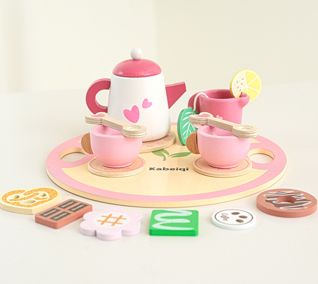 Tea Set Toy