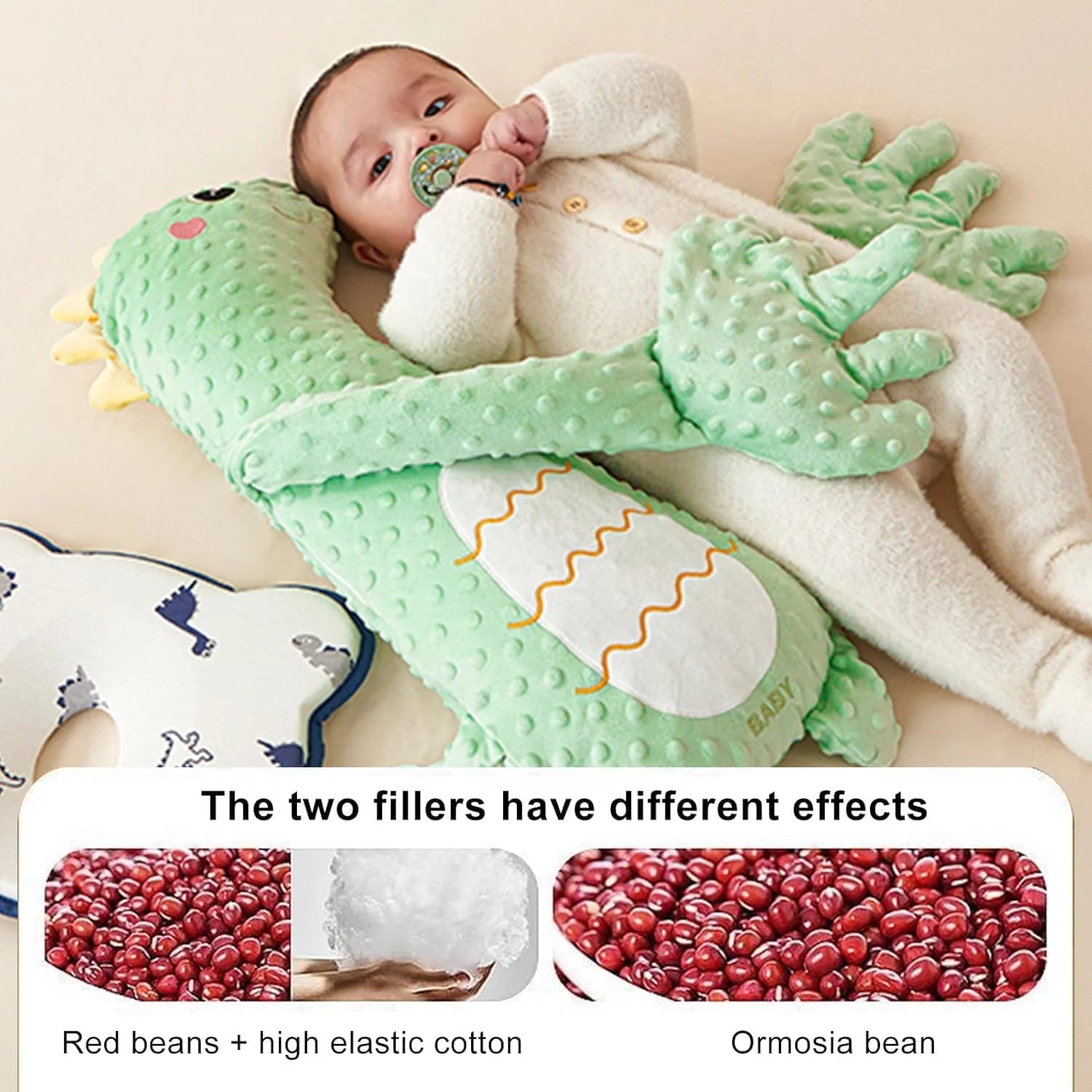 ელექტრო დამამშვიდებელი თოჯინა – თქვენი პატარას საუკეთესო ძილის მეგობარი