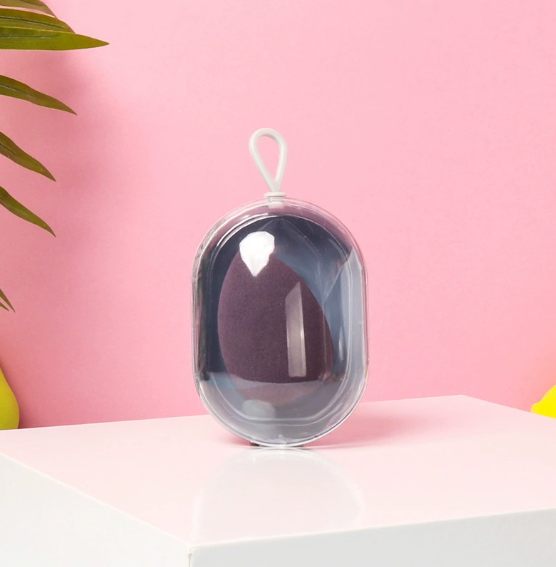 Capsule Beauty Cosmetic Sponges