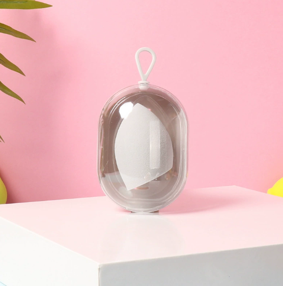 Capsule Beauty Cosmetic Sponges