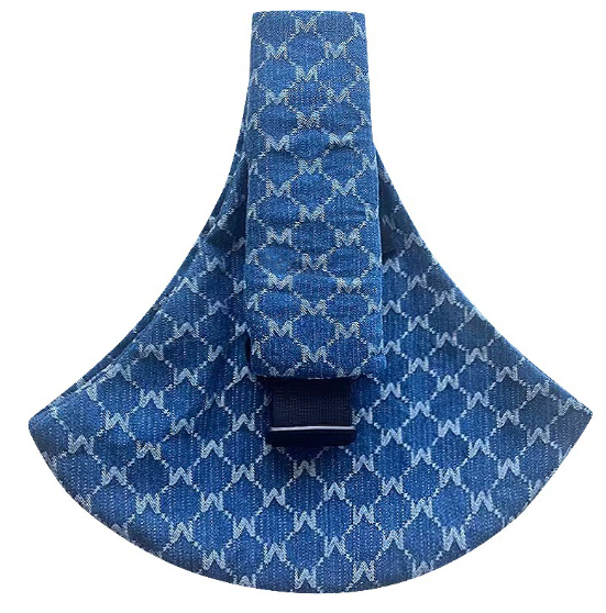 Portable Front-carrying Baby Carriers