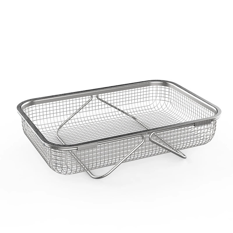 Retractable Drain Basket
