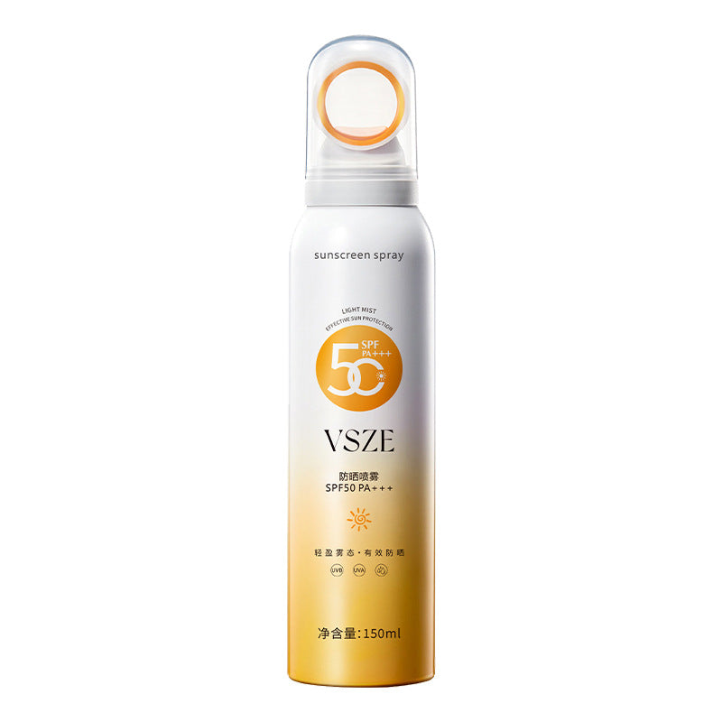 VSZE Sunscreen Spray SPF50 PA+++