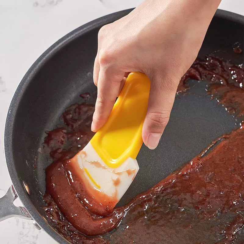 Silicone Spatula