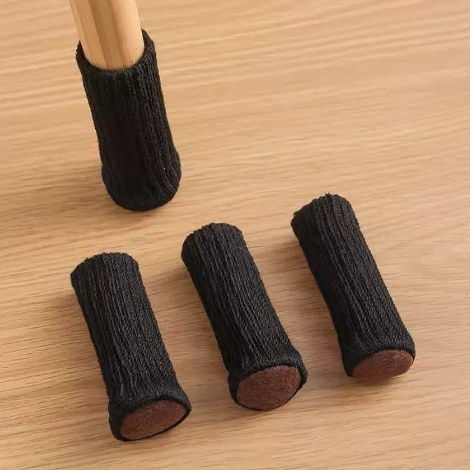 Dining Chair and Table Leg Caps