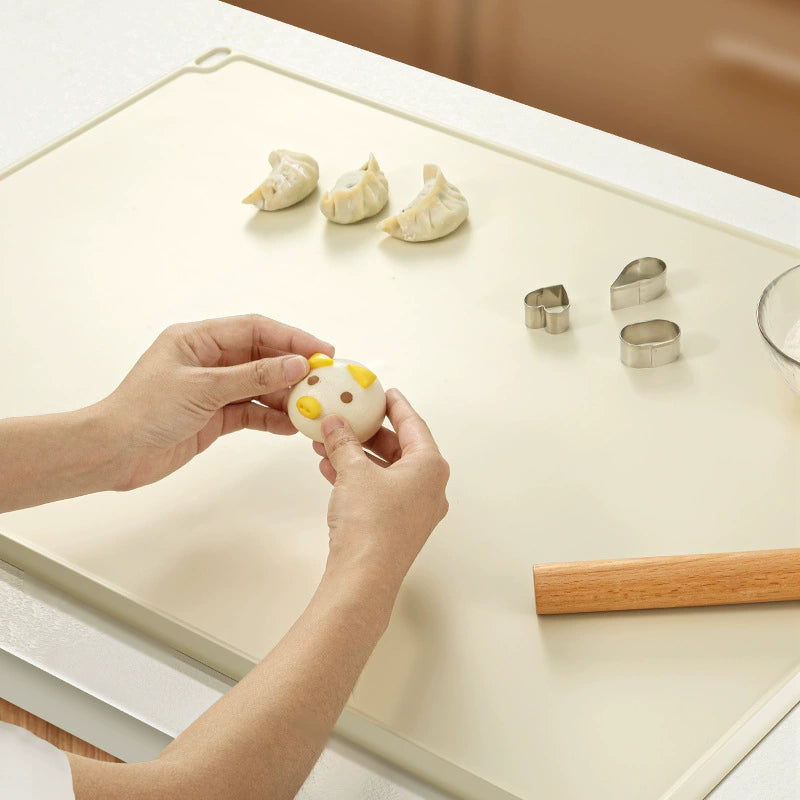 Silicone Baking Kneading Mat