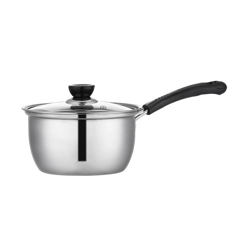 Thickened Stainless Steel Sauce Pan
