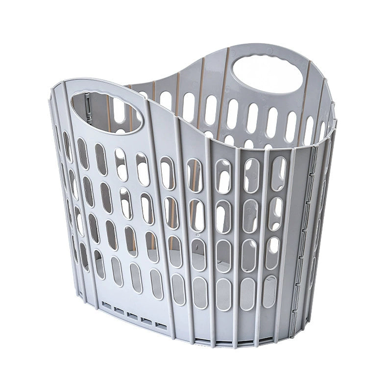 Foldable Laundry Basket