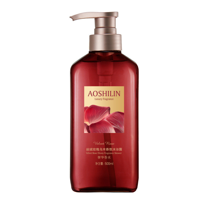 Fragrance Body Wash 500ml