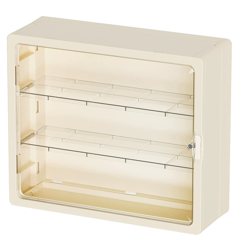 Wall - Mounted Storage Box