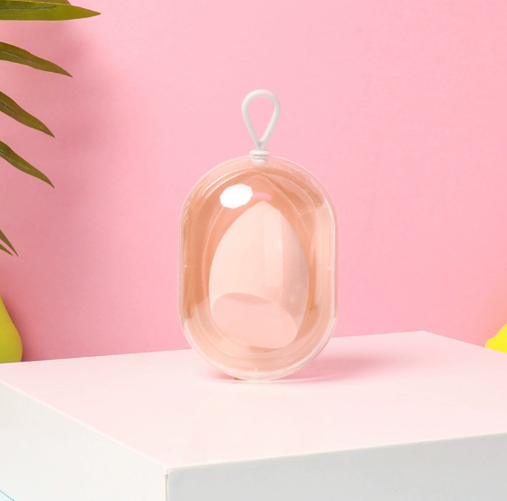 Capsule Beauty Cosmetic Sponges